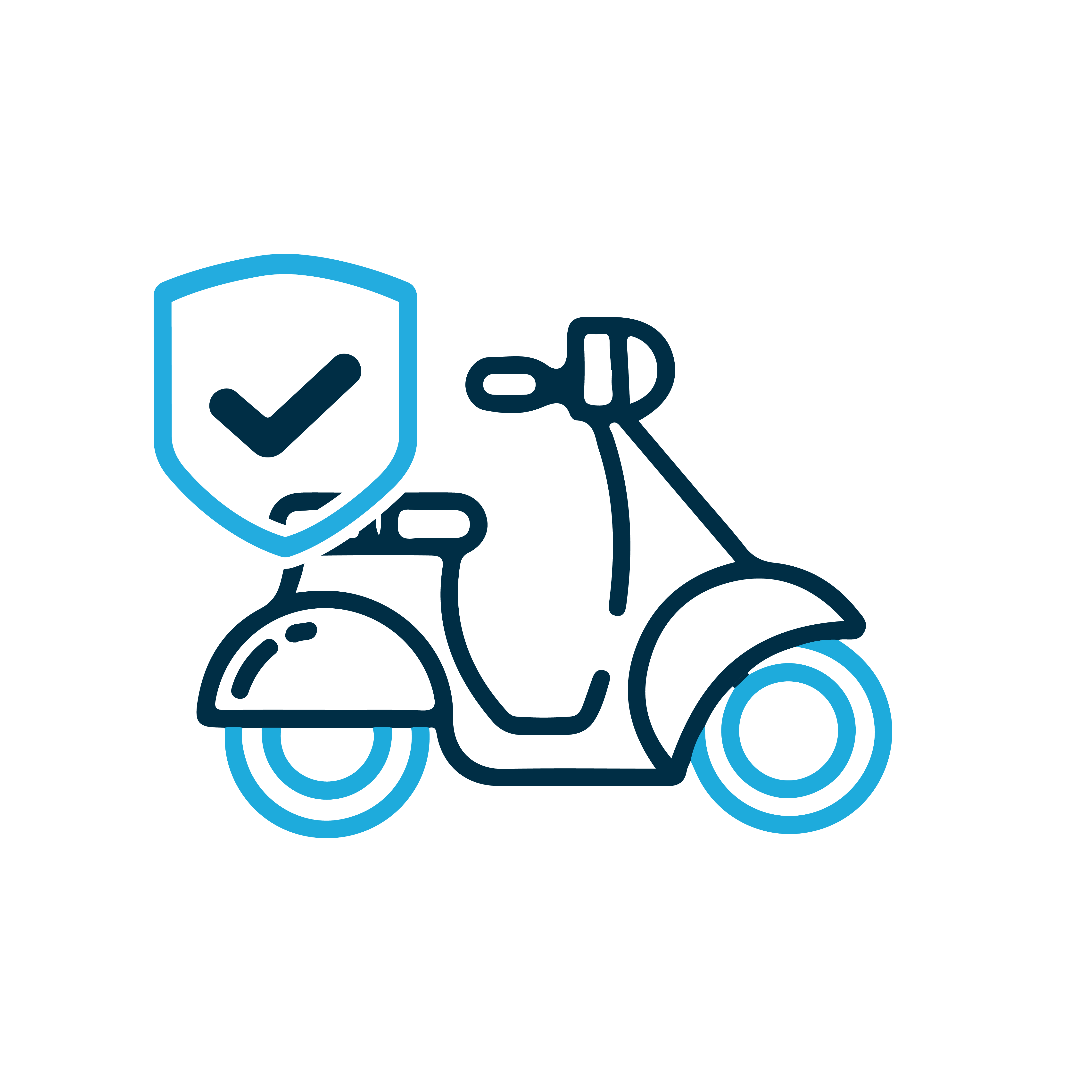 Florida Motorcycle Insurance Coverage